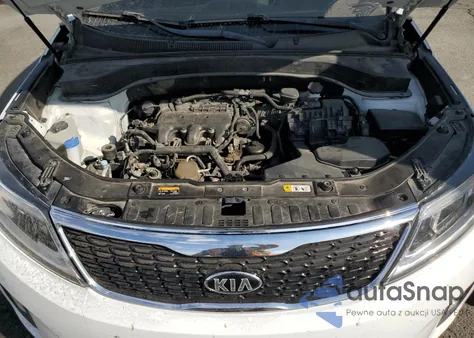 2015 Kia Sorento Ex z USA, uszkodzony, nr VIN 5XYKU4A74FG586561